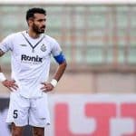 تشکیل پرونده قضایی درپی انتشار کلیپ خصوصی بازیکن ملوان بندر انزلی