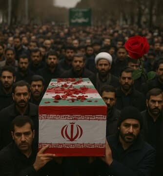 تشییع پیکر مطهر شهدای گمنام دفاع مقدس در شهرکرد برگزار میشود