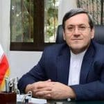 تصفیه خانه رباط کریم در آستانه افتتاح توسط رییس جمهور