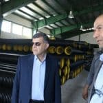 تصفیهخانه فاضلاب آستانه اشرفیه طی ۲ سال ساخته میشود