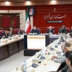 تصمیمات ستاد تسهیل با پشتوانه کارشناسی و ضمانت اجرایی دنبال می‌شود