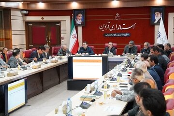 تصمیمات ستاد تسهیل با پشتوانه کارشناسی و ضمانت اجرایی دنبال میشود