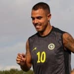 تصویری عجیب از پای مصدوم بازیکن سپاهان