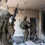 تصویری وقیحانه و غم‌انگیز از آخرین عملیات / عکس