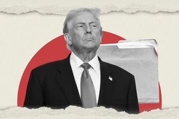 تعرفههای ترامپ و پایان بیطرفی / سوئیس هم از دست ترامپ در امان نیست