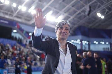 تعریف و تمجید وحید شمسایی از عربستانیها پس از گازگرفتگی!