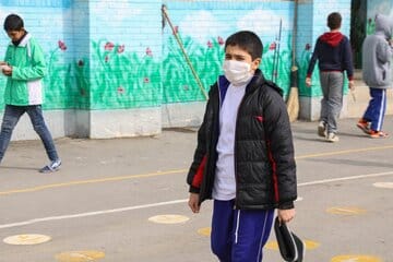 تعطیلی سراسری مراکز آموزشی خوزستان فردا شنبه به دلیل آلودگی هوا