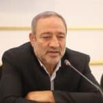 تعمیر و تجهیز ورزشگاه علی دایی با ۱۰۰ میلیارد تومان اعتبار