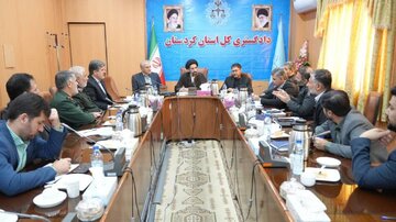 تعیین تکلیف سهم دولت در پروژه مجتمع «بانتا آبیدر» سنندج