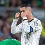 تغذیه عجیب رونالدو/ راز زیبایی این بدن لو رفت!