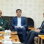 تغییرات مدیریتی در رأس دو شرکت بزرگ نفتی