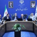 تفکر ما خروج از کشاورزی سنتی و حرکت به سمت کشاورزی مدرن و نوین است