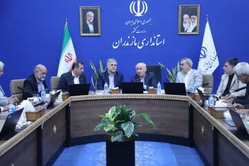 تفکر ما خروج از کشاورزی سنتی و حرکت به سمت کشاورزی مدرن و نوین است