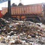 تفکیک پسماند در سایت پاکسار قزوین انجام نمیشود