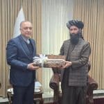 تقویت همکاری‌های ۲ جانبه؛ محور گفت‌وگوی مقامات وزارت خارجه ایران و طالبان