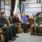 تقویت گشت‌ها و برخورد قاطع با اراذل، اولویت پلیس قزوین است