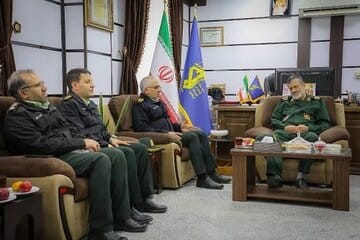 تقویت گشت‌ها و برخورد قاطع با اراذل، اولویت پلیس قزوین است