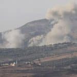 تل آویو: تا لحظاتی دیگر مناطقی از جنوب لبنان را بمباران می کنیم