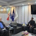 تماس تاج با روانخواه؛ امید رفت و برگشت!