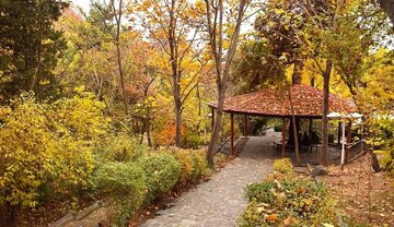 تماشای پاییز در پارکهای تهران/ از لویزان تا پردیسان؛ معرفی ۵ بوستان جذاب برای تهرانگردی آخرهفته