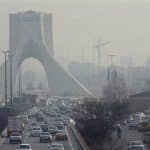 تمام این مراکز در تهران تعطیل شد