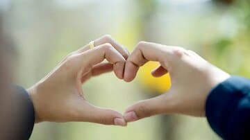 تمایل زنان و مردان به داشتن همسر جوانتر/ مردان ۷۰ ساله بهطور میانگین زنان ۵۸ ساله را ترجیح میدهند، زنان ۷۰ ساله مردان ۶۸ ساله