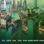 تهران از شهرهای هوشمند جهان جا ماند