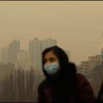 تهران فردا تعطیل می‌شود؟/ کارگروه اضطرار آلودگی هوا تشکیل شد