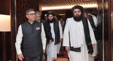 توافقنامه جدید طالبان و هند / استفاده هند از بندر چابهار برای صادرات به افغانستان بیشتر میشود