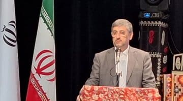 توانمندی هنرمندان لرستانی ریشه در تاریخ دیرینه دارد