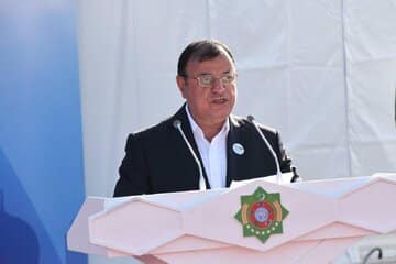 توسعه تجارت با ترکمنستان بر پایه ظرفیتهای اقتصادی و فرهنگی گلستان