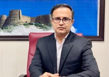 توسعه مراکز  اولویت اصلی دانشگاه علمی کاربردی لرستان است