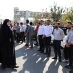 توسعه پایگاه‌های آتش‌نشانی روستایی قزوین با ۱۱میلیارد تومان اعتبار