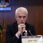 توضیحات مهم معاون وزیر درباره حضور نمایندگان ایران در قرعه کشی جام جهانی و حادثه صابر کاظمی