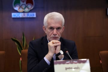 توضیحات مهم معاون وزیر درباره حضور نمایندگان ایران در قرعه کشی جام جهانی و حادثه صابر کاظمی