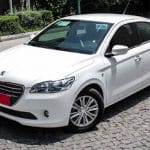 توقیف یک خودرو با پلاک سرقتی/ این ماشین باید اسقاط می‌شد