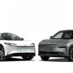 تویوتاهای برقی در راه بازار ایران