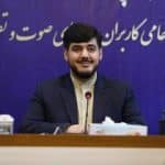 توییت خبرنگار ورزشی درباره تغییر چهره و لباس مجری صداوسیما