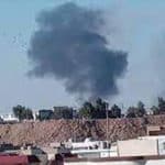 تکذیب حمله موشکی ایران به اقلیم کردستان عراق