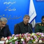 تکمیل پروژه‌های ملی لرستان حیاتی برای پدافند غیرعامل است