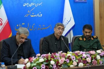 تکمیل پروژه‌های ملی لرستان حیاتی برای پدافند غیرعامل است