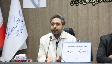 تیم رسانهای منتخب جام امید چهارمحال و بختیاری راهی رقابت ملی تهران شد