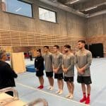 تیم طلایی ایران را بشناسید