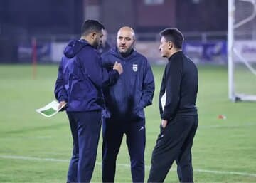 تیم ملی زیر ذرهبین مرد ایتالیایی