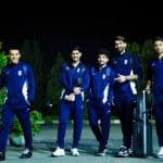 تیم‌ملی بالاخره پرید