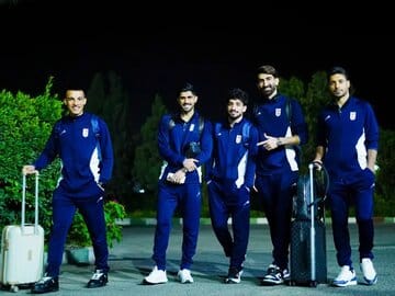 تیم‌ملی بالاخره پرید