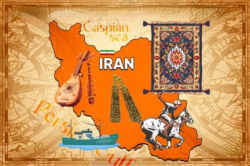 ثبت میراث در یونسکو به معنای «مالکیت» نیست/ ایران، رتبه چهارم جهان در ثبت میراث ناملموس/ پشتپرده ادعای عربستان برای مصادره «گل محمدی» چه بود؟