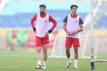 جام جهانی میخواهی؟ از پرسپولیس برو!