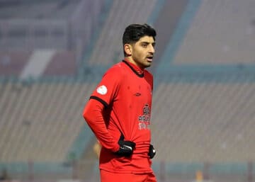 جانشین مهدی ترابی در پرسپولیس!