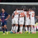 جدول رده‌بندی لیگ قهرمانان اروپا/ تیم طارمی چندم است؟